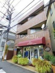 アーガス芝崎