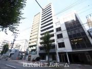 オープンレジデンシア上前津