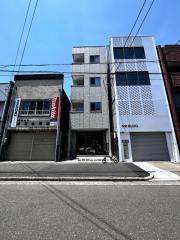 地下鉄名城線上前津駅まで徒歩6分