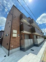 ＪＲ常磐線（各駅停車）南柏駅まで徒歩13分
