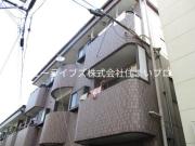 ハッピネスプラザ藤田