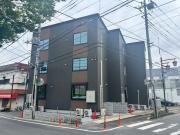 東武野田線七里駅まで徒歩15分