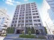 小田急小田原線代々木八幡駅まで徒歩9分