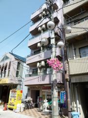 サンモールGT