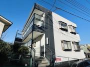 ＪＲ南武線武蔵中原駅までバス約14分 徒歩10分