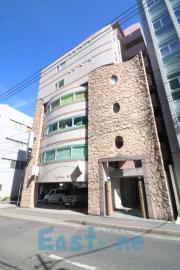 mojoca BUILDING