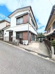 中原1丁目タウンハウス