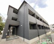ＪＲ仙石線陸前原ノ町駅まで徒歩4分