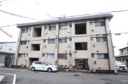 川西マンション