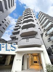 ＪＲ常磐線三河島駅まで徒歩5分