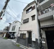 大蓮北弥刀戸建