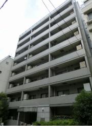 築地MKハウス 築地MKハウス