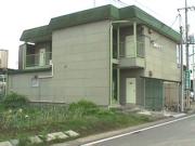 浦野ハイツ