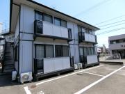 ハイツ築地A