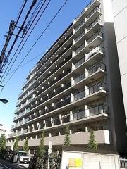 東京メトロ有楽町線江戸川橋駅まで徒歩5分