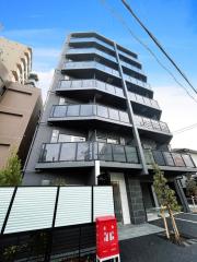 東急池上線荏原中延駅まで徒歩10分