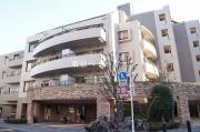 クレッセント品川