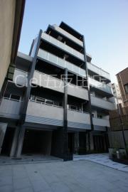 ＪＲ山手線品川駅まで徒歩10分
