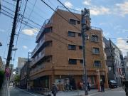 ＪＲ常磐線（各駅停車）亀有駅まで徒歩4分