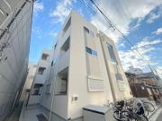 ハーモニーテラス小路東III