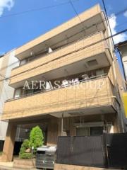 シテセレスト東砂