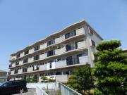 市川クローバーハイツ原木