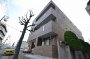 広島電鉄宇品線広電本社前駅まで徒歩6分
