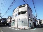 パル本郷台