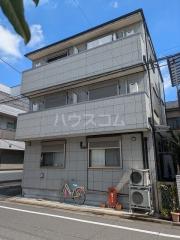 京成押上線京成立石駅まで徒歩6分