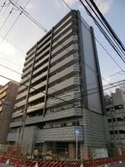 阪急神戸線十三駅まで徒歩5分