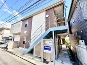 ヴェラハイツ白楽二番館