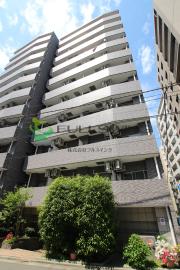 都営新宿線浜町駅まで徒歩3分