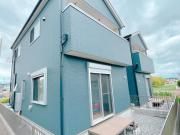 吉岡町大久保一戸建貸住宅