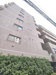 オーベル川崎