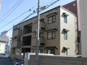 コーポUEMURA