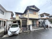 曽大根戸建