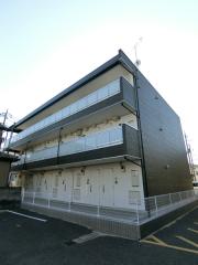 日暮里・舎人ライナー見沼代親水公園駅まで徒歩10分
