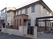 ファミリア平和台賃貸住宅