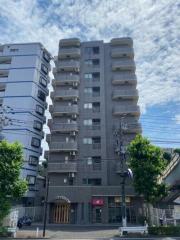 相鉄本線天王町駅まで徒歩6分