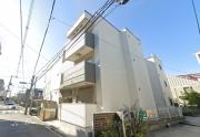 フジパレス末広町II番館