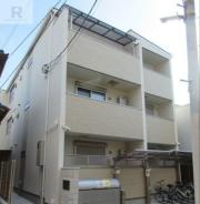 クリエオーレ常盤町