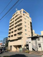 小田急小田原線成城学園前駅まで徒歩1分