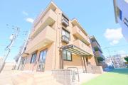 ＪＲ山陽本線向洋駅まで徒歩2分