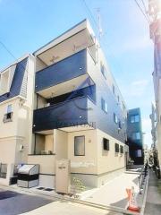 ＪＲ埼京線板橋駅まで徒歩7分