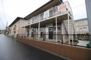 ますやハイツ
