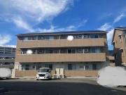 ウィルコート小郡給領町 C・D C棟