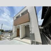 Maisonnettepark 富士松駅
