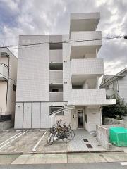 カーササクラ2番館
