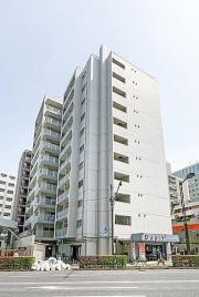 茅場町スカイハイツ