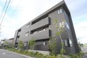 shamaison 学研都市星田